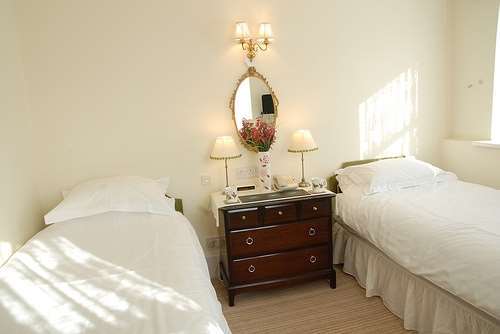 Golden Pheasant Country Hotel Llangollen Ruang foto