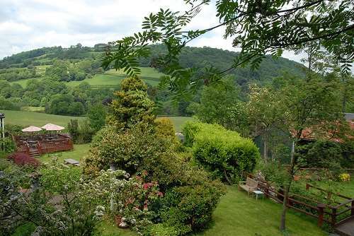 Golden Pheasant Country Hotel Llangollen Fasilitas foto